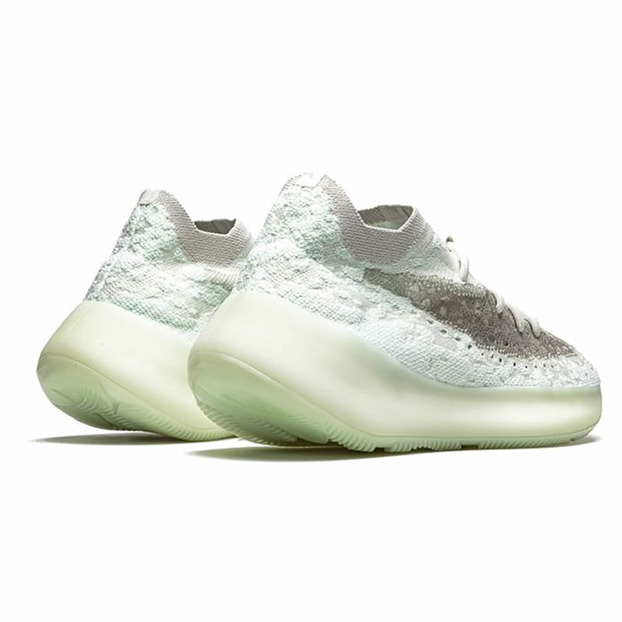 Adidas Yeezy Boost 380 Calcite Glow Gz8668  2 - www.kickbulk.co